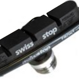 SwissStop FlashPro Brake Pads (Full) Carbon Rims - Trevs Cycle Shop