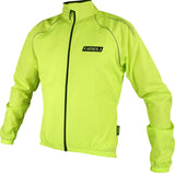 Tineli Fluro Windbreaker Jacket