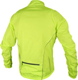 Tineli Fluro Windbreaker Jacket