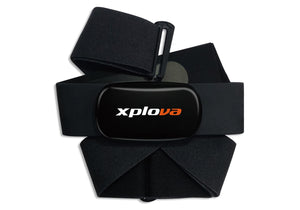 Xplova HS5 Heart Rate Strap