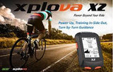 Xplova X2 GPS Computer