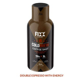 FiXX Cold Brew Plus Energy Shot (6x50ml)