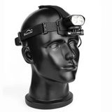 Magicshine® MOH55 Aquilla  Head Lamp