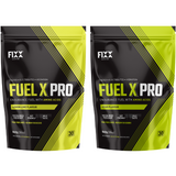 Fuel X Pro Endurance Fuel