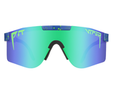 Pit Viper - The Originals - The Leonardo Polarized
