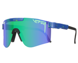 Pit Viper - The Originals - The Leonardo Polarized