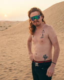 Pit Viper - The Originals - The Leonardo Polarized