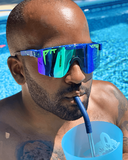 Pit Viper - The Originals - The Leonardo Polarized