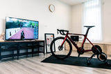 Xplova NOZA S - Interactive Smart Trainer | Powered By Acer - Trevs Cycle Shop