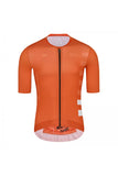 Skull Monton Cycling Jersey (Days of the Week Colours) V2