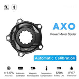 SIGEYI AXO Power Meter for SRAM Force22/Rival 22/S900