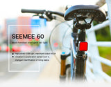 Magicshine Seemee 60 Bike Tail Light - Trevs Cycle Shop