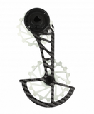 Nova Ride SRAM AXS Rival 12S Carbon Ceramic Derailleur