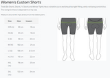 Tineli Women's Premium Shorts