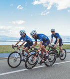 Skull Monton Cycling Jersey V2