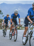 Skull Monton Cycling Jersey V2