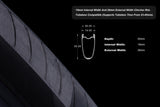Orome Valar Rim Carbon Wheelsets - TH50mm (Orome Ceramic Bearings)
