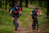 MONTON SKULL Cycling Jersey Universe