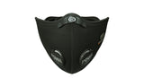 Respro Ultralight™ Mask Black