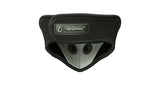 Respro Ultralight™ Mask Black