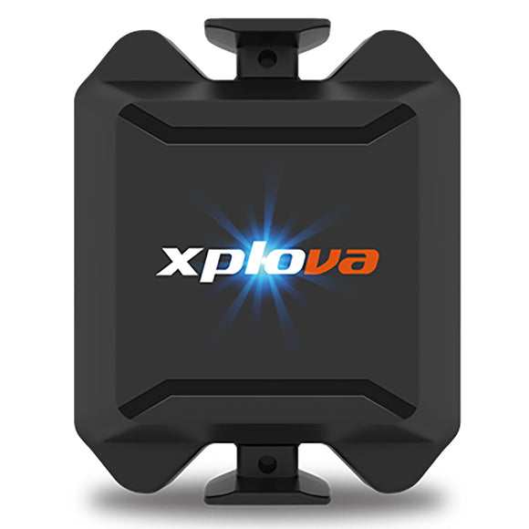 Xplova Speed/Cadence Sensor - Trevs Cycle Shop