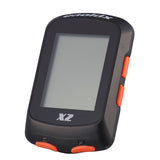 Xplova X2 GPS Computer
