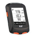 Xplova X2 GPS Computer